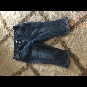 Maurices Jean Capris